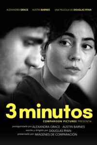 3MINUTOS - Poster - Comparison Pictures Medium