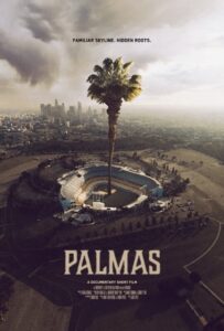 Palmas - Poster - Aric Lopez Medium