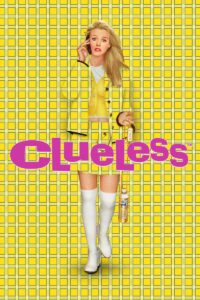 Clueless - Vertical